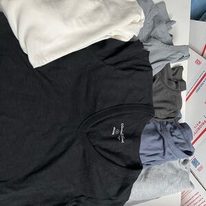 XS Women’s Dress and Shirts Lot